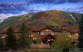 Marriott Park City Autograph